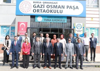 Sıfır Atık Yarışması’nın birincisi Bursa’dan