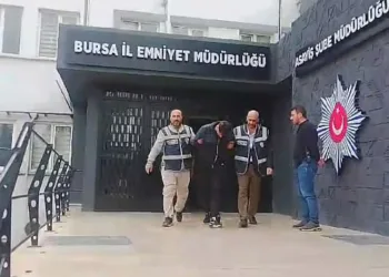 Polis ekiplerinden asırlık operasyon
