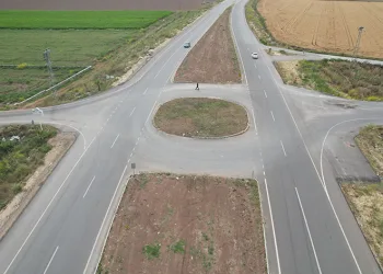 Vatandaşlar ölüm kavşağına çözüm bekliyor