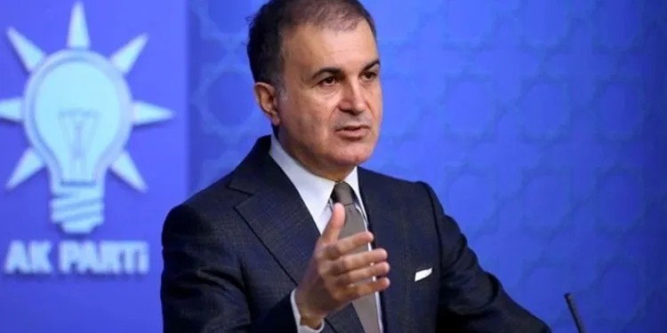 “Soykırım örgütünün sözcüsüdür”