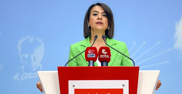 “Emekliler lütuf değil, hakkını istiyor”