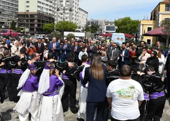 Engelliler Haftası’na özel etkinlik