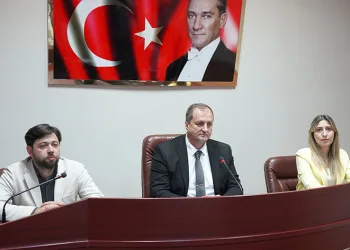 “İlaçlama çalışmalarında çok dikkatli olunmalı”