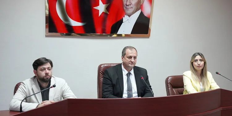 “İlaçlama çalışmalarında çok dikkatli olunmalı”