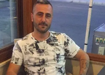 Husumetlisi tarafından vurulan adam hayatını kaybetti
