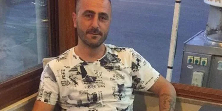 Husumetlisi tarafından vurulan adam hayatını kaybetti
