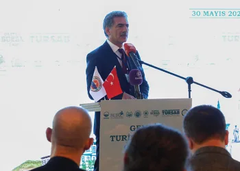 Gemlik’in turizm vizyonu masaya yatırıldı