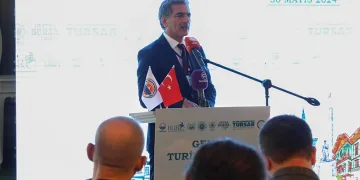 Gemlik’in turizm vizyonu masaya yatırıldı