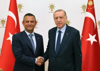 Görüşme detayları belli oldu