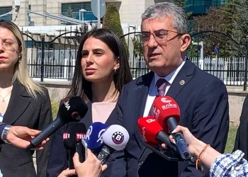 CHP iptal istemiyle AYM’ye başvurdu