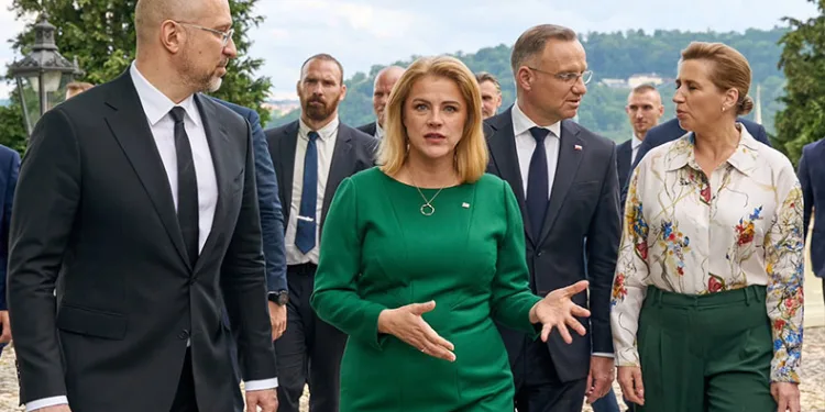 “7 Patriot sistemine ihtiyacımız var”