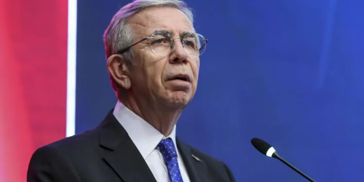 “Mansur Yavaş belediyeciliği anlayışı Pınarbaşı’na da gelecek”
