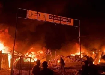Refah saldırısında can kaybı artıyor