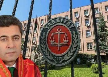 Yargıtay seçimlerinde Muhsin Şentürk adaylıktan çekildi