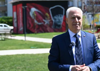 Büyükşehir’den emeklilere destek çeki
