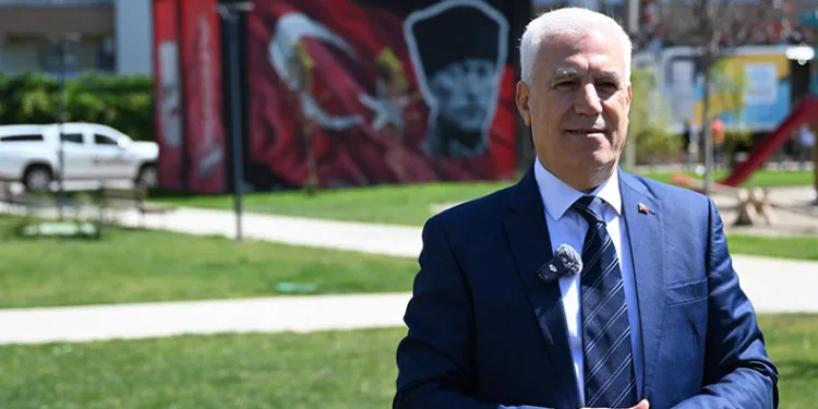 Büyükşehir’den emeklilere destek çeki