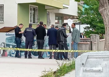 Eşi ve baldızını öldürdü, ardından intihar etti