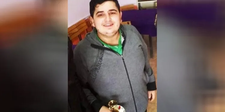 28 yaşındaki genç hastalığına yenik düştü