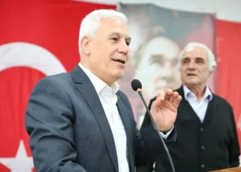 “Bu gençler hiç mi çalışmayacak?”