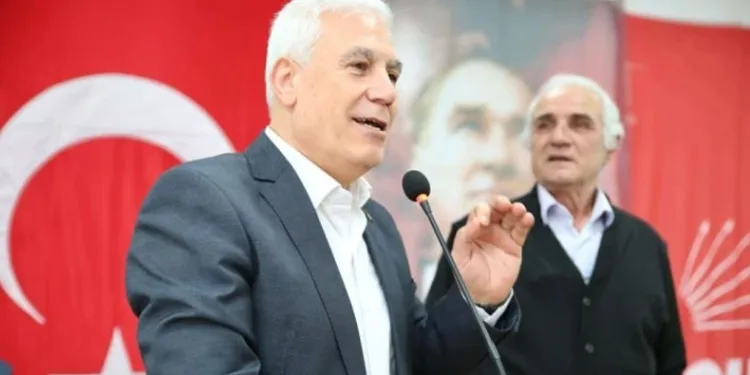 “Bu gençler hiç mi çalışmayacak?”