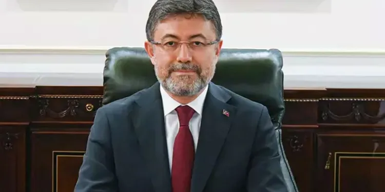 Bakan Yumaklı’dan Kurban Bayramı açıklaması