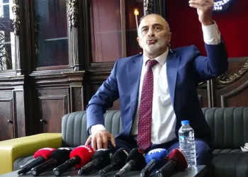 Öfke kontrolü şart
