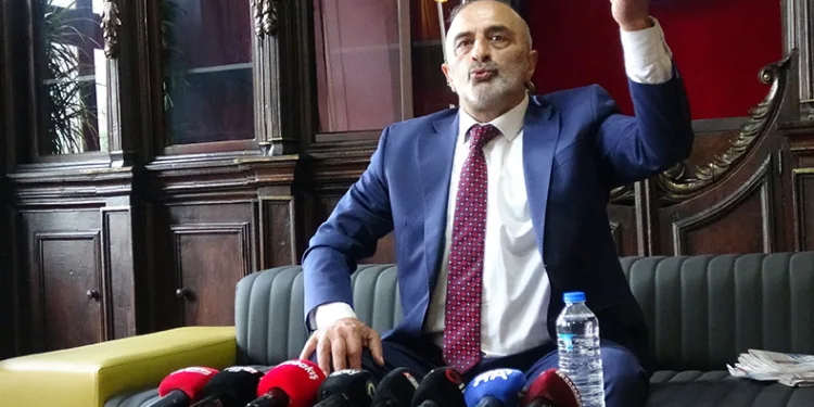 Öfke kontrolü şart