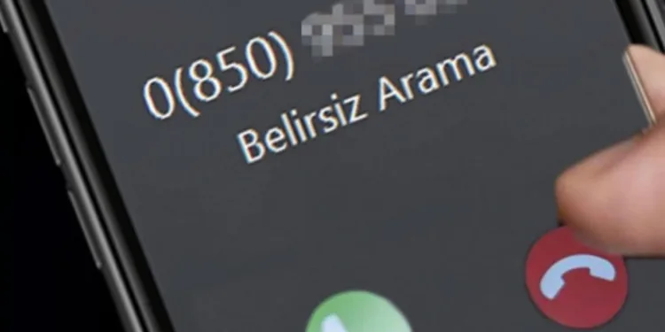 Dolandırıcıların sorun bahanesiyle IBAN tuzağı