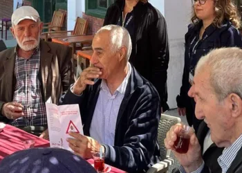 Kırsal mahallelerde kene uyarısı
