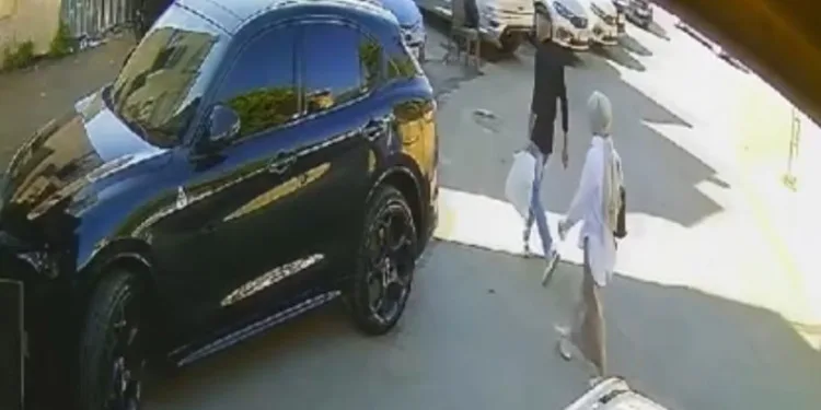 Eski sevgilisi nişanlanınca otobüsle gelip öldürmüş