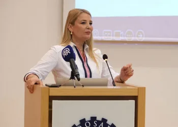 DOSABSİAD’dan finansal okuryazarlık semineri