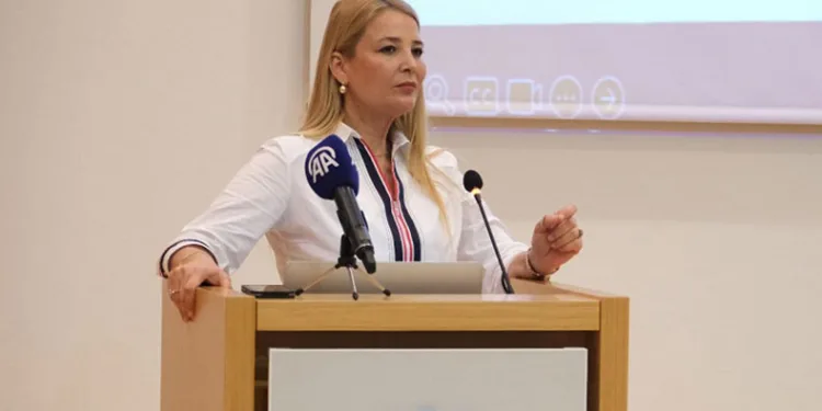 DOSABSİAD’dan finansal okuryazarlık semineri