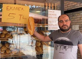 Enflasyona savaş açtı