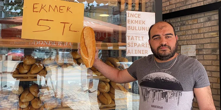 Enflasyona savaş açtı
