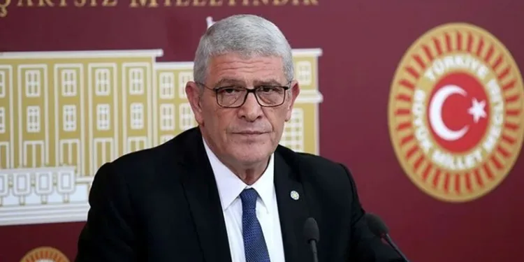 Müsavat Dervişoğlu küskünlere çağrı yaptı