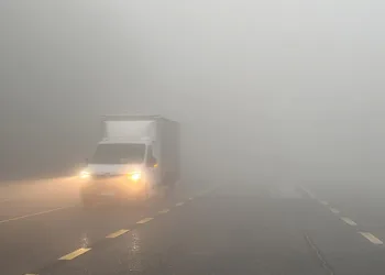 Bolu Dağı’nda göz gözü görmüyor
