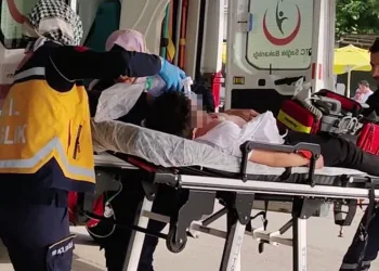 14 yaşındaki çocuğu öldüresiye dövdüler
