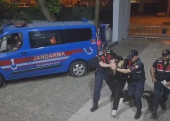 Taksi şoförünü bıçaklayan zanlı tutuklandı