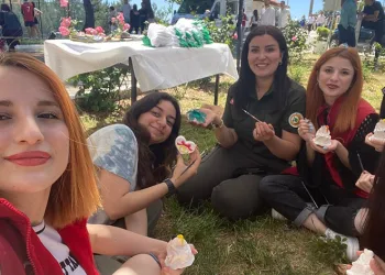 Ula’da bahar şenlikleri coşkusu başladı