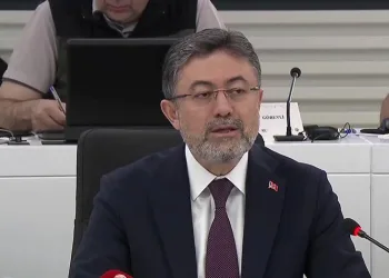 “25 bin orman işçimizle yangınlara hazırız”