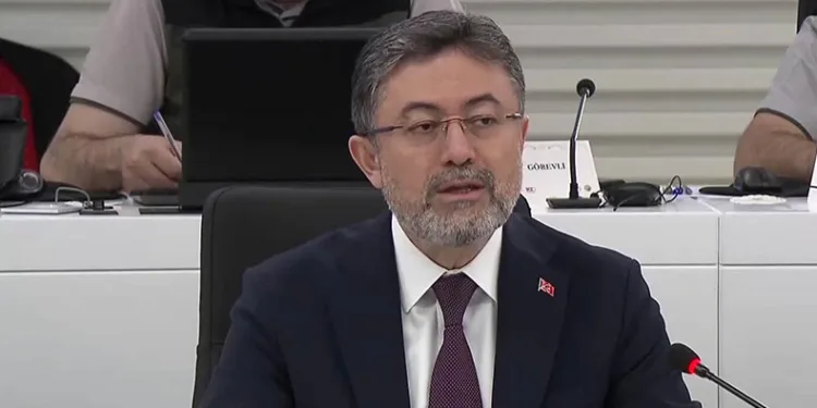 “25 bin orman işçimizle yangınlara hazırız”