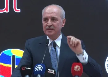 “Süreci TBMM çatısı altında sürdüreceğiz”