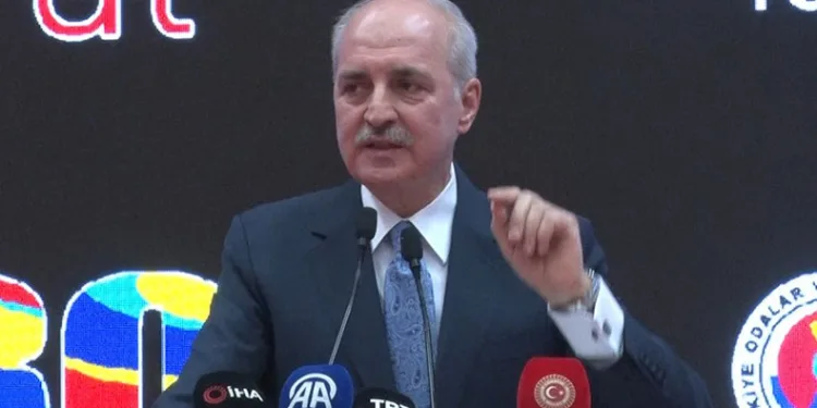 “Süreci TBMM çatısı altında sürdüreceğiz”
