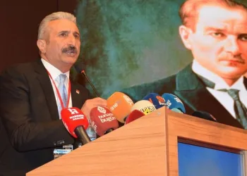 Yeşiltaş’tan kredi faizlerinin artırılmasına tepki