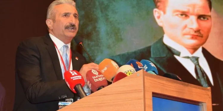 Yeşiltaş’tan kredi faizlerinin artırılmasına tepki