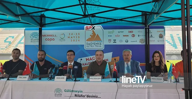 Bursa’da ‘Macera yeniden başlıyor’