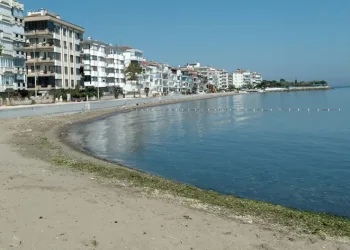Bursa’da kayıp adam denizde boğularak hayatını kaybetti