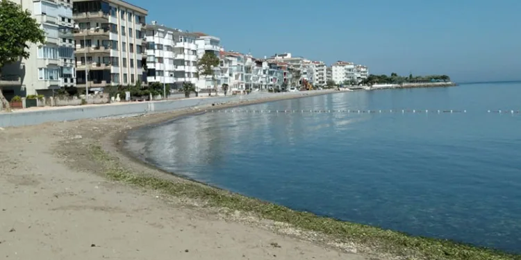 Bursa’da kayıp adam denizde boğularak hayatını kaybetti