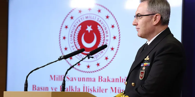 47 terörist etkisiz hale getirildi