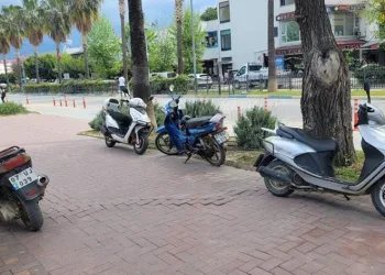 Yaya önceliği olan yerlerde araç kullananlara 37 bin TL ceza
